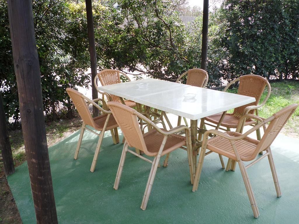 Hostal Restaurante La Ilusion إل بلمار المظهر الخارجي الصورة